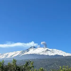 Vista Etna House Appartement
