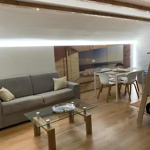 Poggio Giaele Appartement