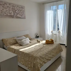  Appartement Casa Vacanze Porto Antico Italie