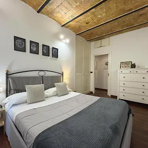  Appartement Orti 27 Garden Trastevere - Vacation M&d Italie
