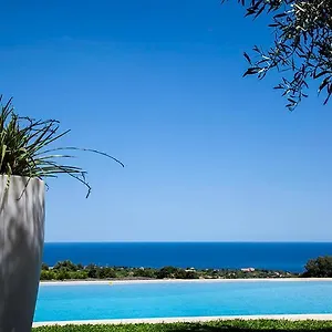 Tenuta Santatecla Country house