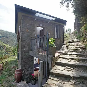  Hébergement de vacances Fiesse Italie