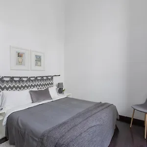  Appartement Iflat Colosseum Comfy House Italie